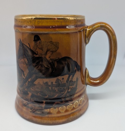 Vintage lord nelson - nelson, pottery