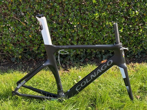 Colnago concept 2017 frameset - concept,