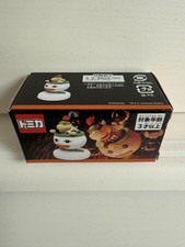 BOWSER JR - MARIO KART -