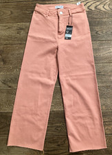 LADIES PRIMARK SALMON BELL