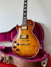 Gibson Les Paul Custom 2014 -