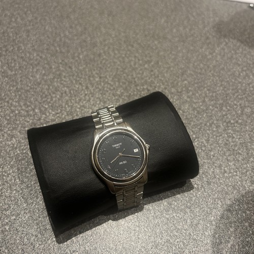 Tissot pr50 luxury - tissot,