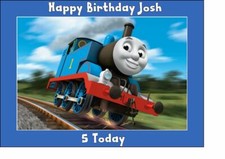 THOMAS THE TANK ENGINE NOVELTY