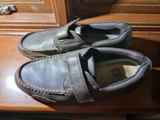 Geox Ladies Respira Brown