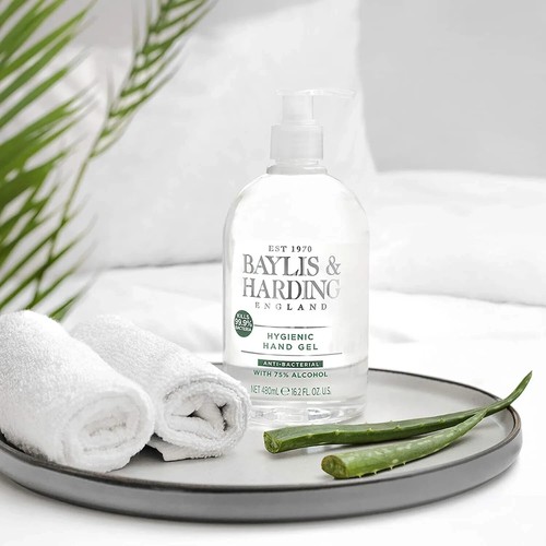 Baylis harding hygienic hand - baylis, &