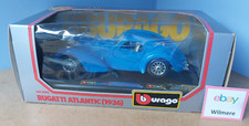 Burago 0503 bugatti atlantic - burago,