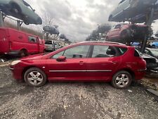 Peugeot 407sw 2009 breaking 2L Hdi ONE WHEEL NUT