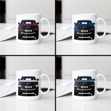 Personalised Ford Ranger