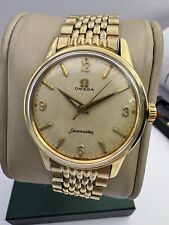 Vintage Omega Seamaster Ref