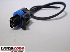 T56 TR6060  GM VSS Vehicle Speed Sensor Pigtail Connector  Wire Made in USA 