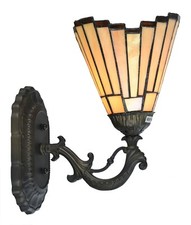 Classic Uplighter Tiffany