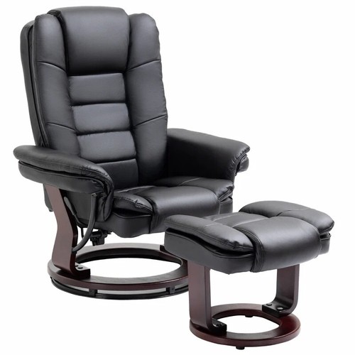 Swivel manual recliner and - swivel,