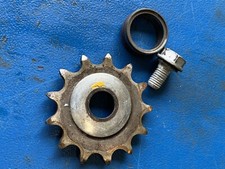 Ktm Sx 125 2022 Front