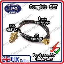 GASit GASLOW bottles lpg