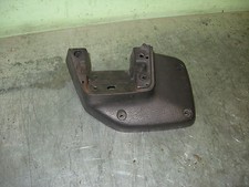 honda  gl  1500 r/h  arm rest   body 