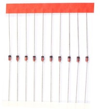 10 x 1N4148 Silicon Switching