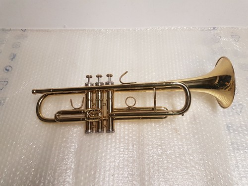 Trumpet - 90's,