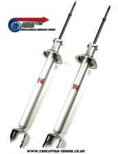 Genuine Rear Shock Absorbers -