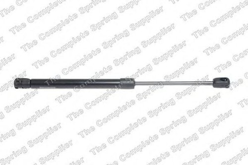 Rear boot gas spring - rear,