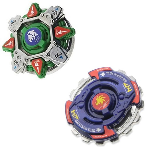 Draciel gaia dragoon hms - ms,