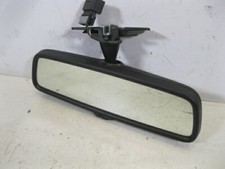 VAUXHALL VECTRA HATCHBACK 2002-2008 REAR VIEW MIRROR 24438231