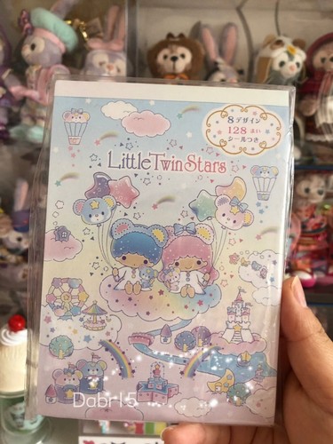 Sanrio little twin star - ,