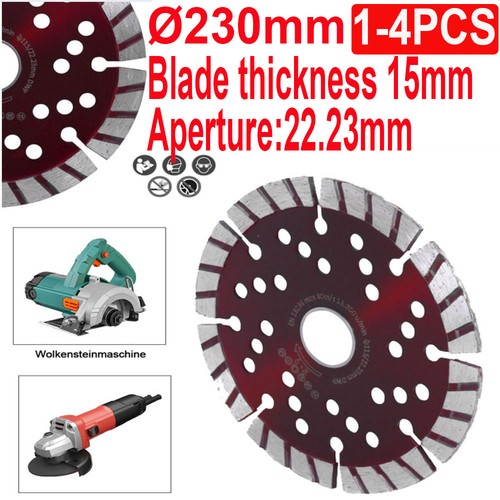 Diamond blade disc - diamond,