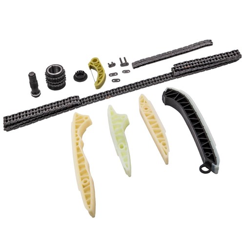 Engine timing chain set - chain, for