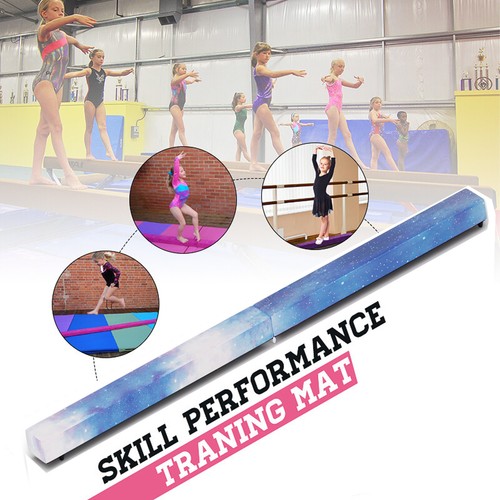 7ft gymnastics balance beam - 7ft,