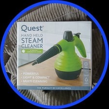 Quest Handheld Steam