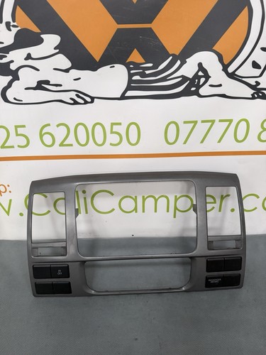 Volkswagen dash board facia - board,