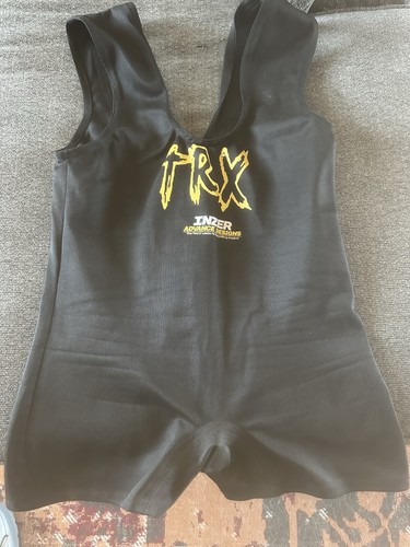 Inzer trx single ply squat - single,