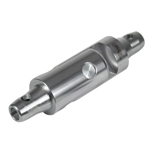 Global truss left hinge - left,