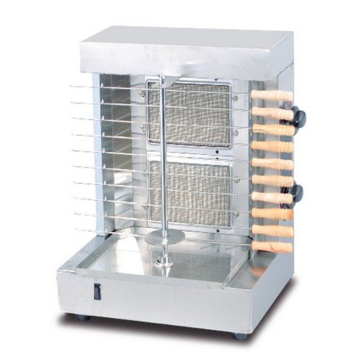 Bbq spinning grills - bbq,