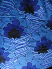 Vintage 1960-70’s Upholstery