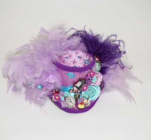 Alice wonderland micro mad - micro,