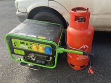Greengear GE-5000 5kW Portable