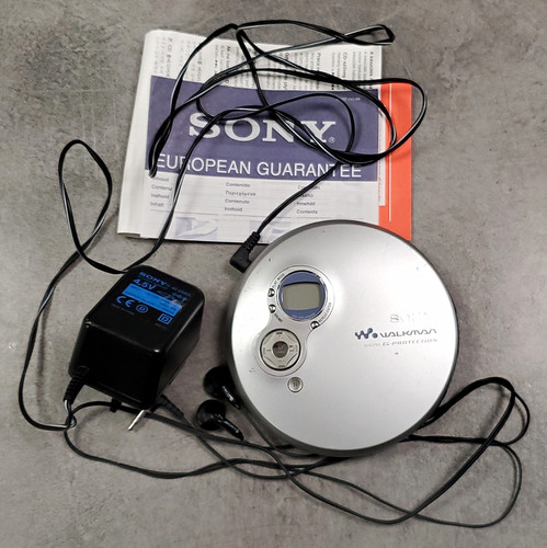 Sony walkman ej750 portable - sony,