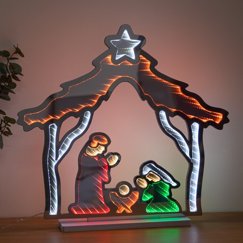 50cm light christmas - 50cm,