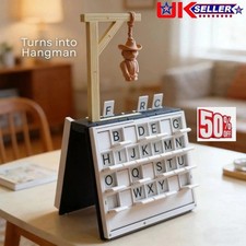 Hangman Game