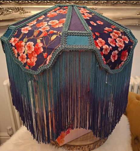 Victorian art deco styled - deco,
