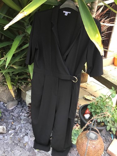 Topshop jumpsuit size - jumpsuit, 16