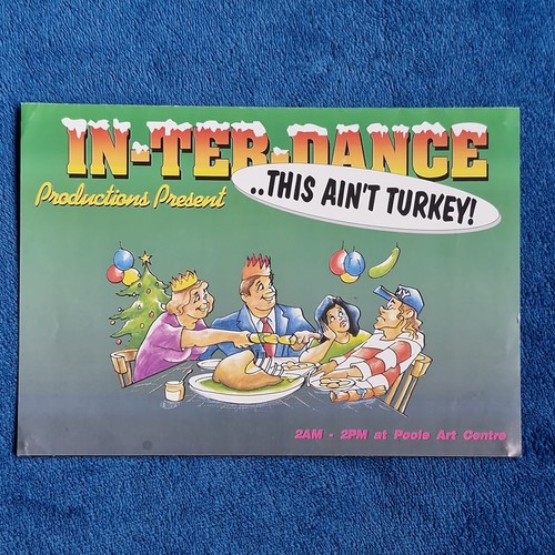 Sterns ter dance - sterns,