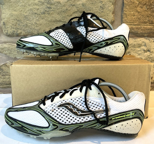 Saucony crescent sprint - saucony,