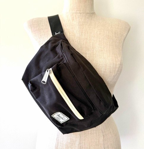 Herschel pop quiz black belt - quiz,