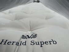 Spring single bed - vi, 3’