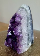 Extra Large Natural Amethyst