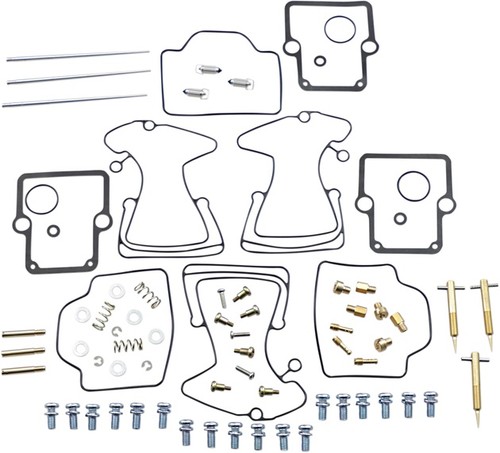 Parts unlimited carburetor - parts,