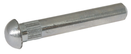Door hinge pin split - door,