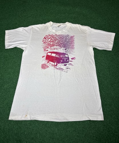 Volkswagen van vintage shirt - volkswagen,